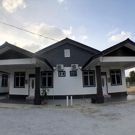 Twin Homestay D Kuala Terengganu Luaran gambar