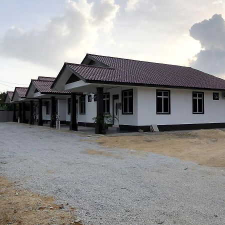 Twin Homestay D Kuala Terengganu Luaran gambar