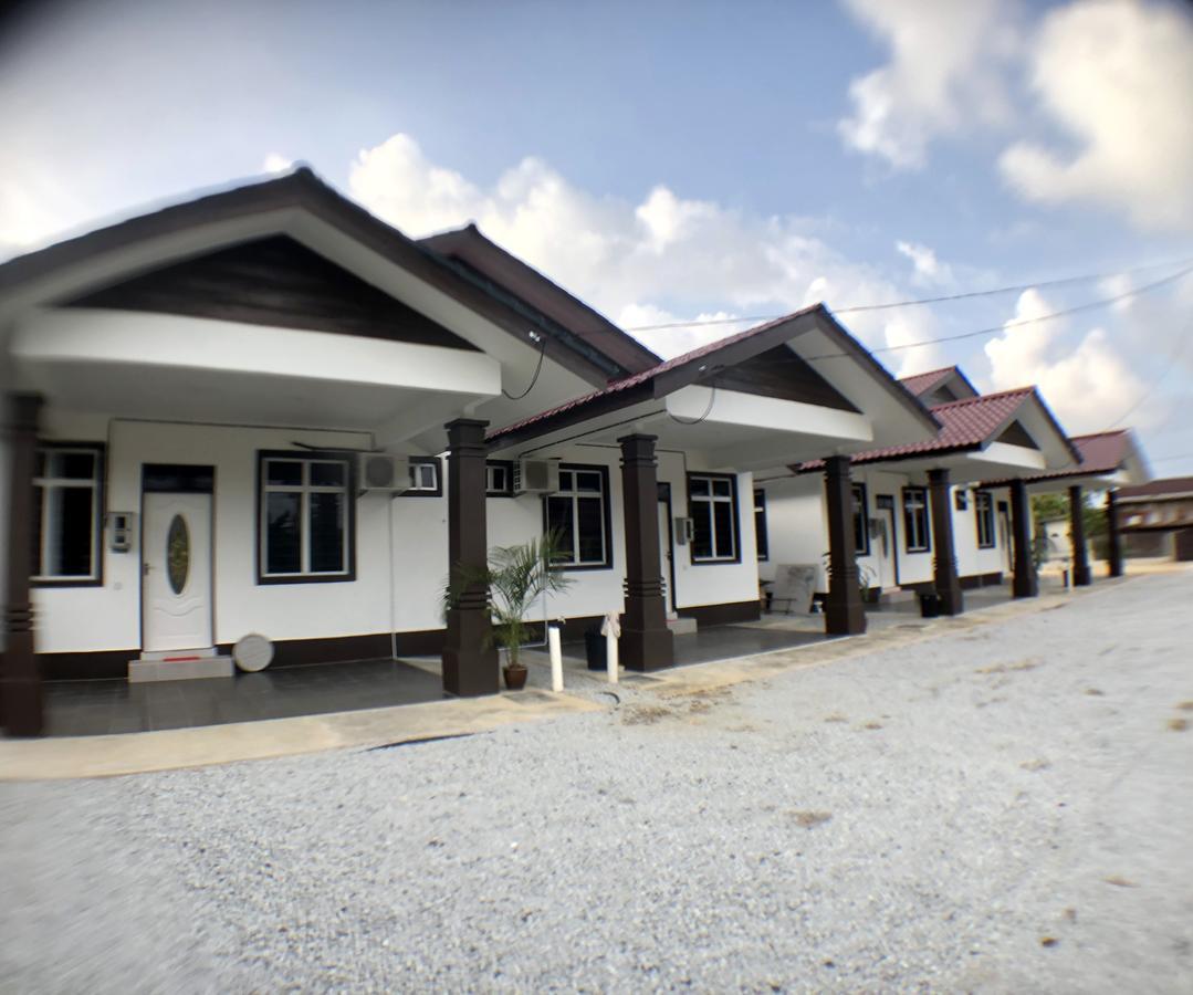 Twin Homestay D Kuala Terengganu Luaran gambar