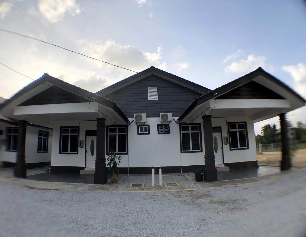 Twin Homestay D Kuala Terengganu Luaran gambar